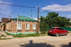 Продам  дом на  Азовском море в  городе  Ейске  Город Ейск