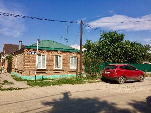 Продам  дом на  Азовском море в  городе  Ейске  Город Ейск IMG_9282.jpg