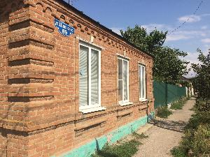 Продам  дом на  Азовском море в  городе  Ейске  Город Ейск IMG_9283.JPG
